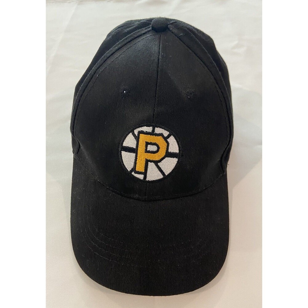 PROVIDENCE BRUINS HOCKEY BASEBALL CAP.